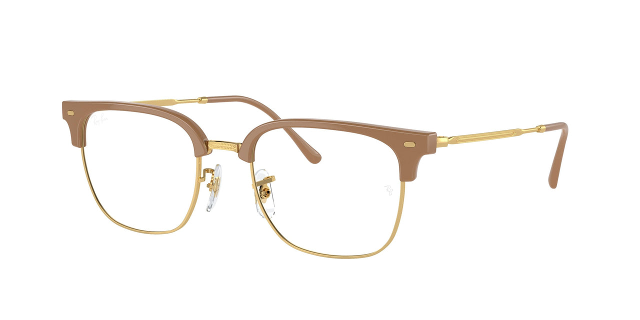 Ray-Ban New Clubmaster 7216F Eyeglasses