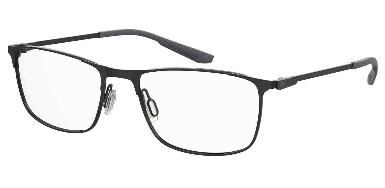 0003-00 - MATTE BLACK