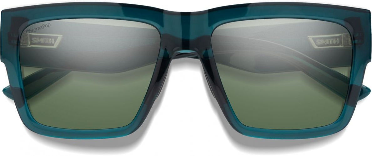205888QM458L7 - Chromapop Polarized Gray Green