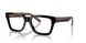 1237 - Black - Transparent