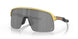 946347 - Gold - Prizm Black