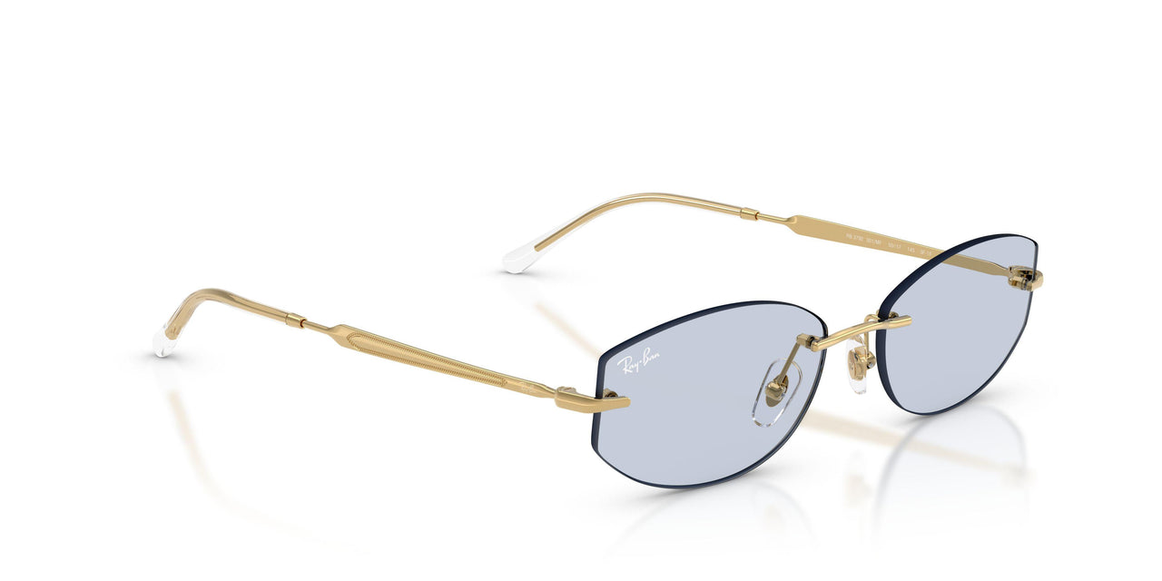 001/MF - Gold - Sapphire