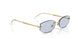 001/MF - Gold - Sapphire