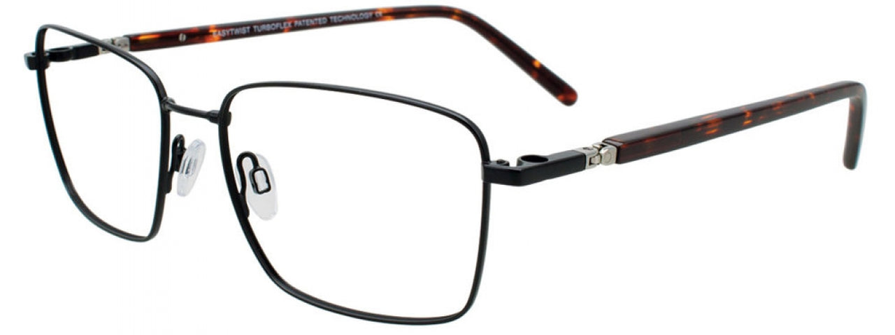TWIST&CLIP CT286 Eyeglasses