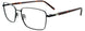 TWIST&CLIP CT286 Eyeglasses