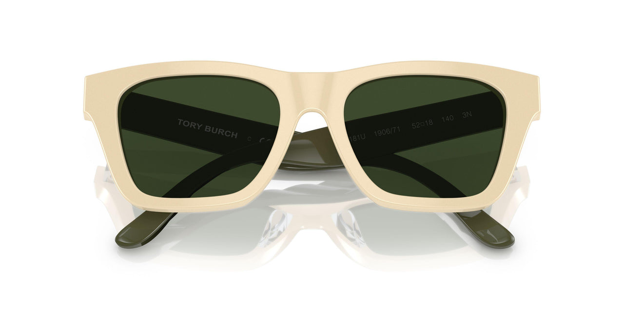 190671 - Green - Solid Dark Green