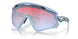 941827 - Blue - Prizm Snow Sapphire