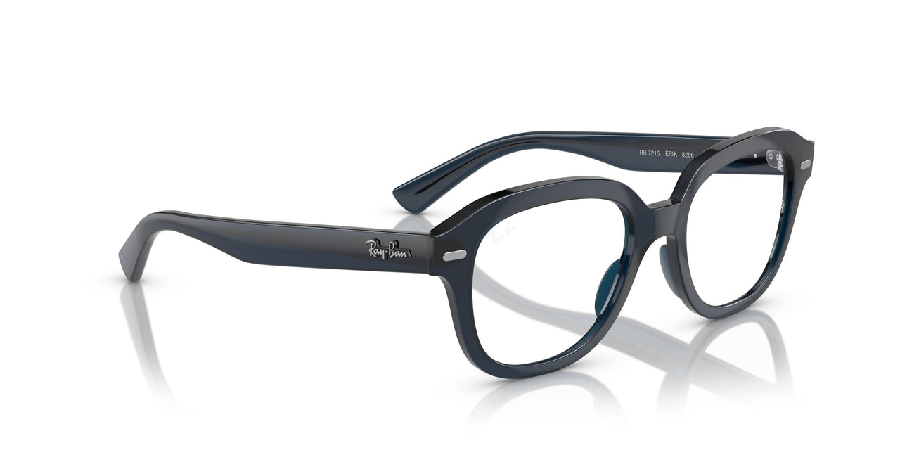 8256 - Blue - Clear