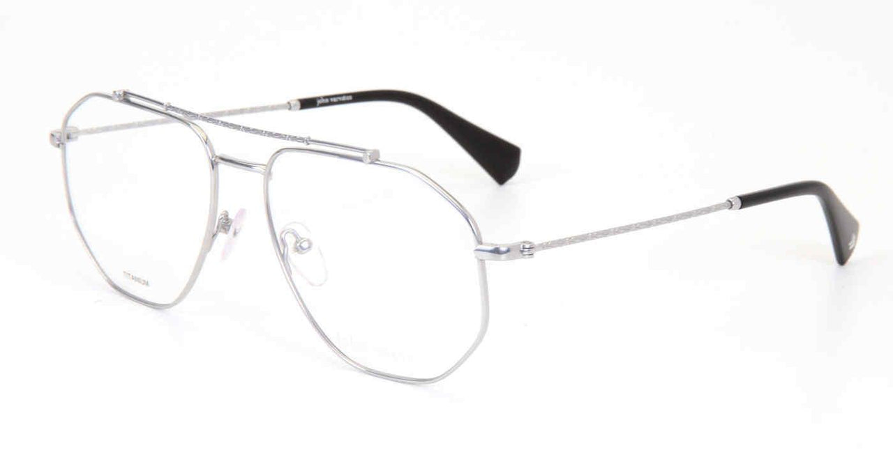 John Varvatos VJV195 Eyeglasses