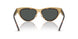108/87 - Tortoise - Dark Grey