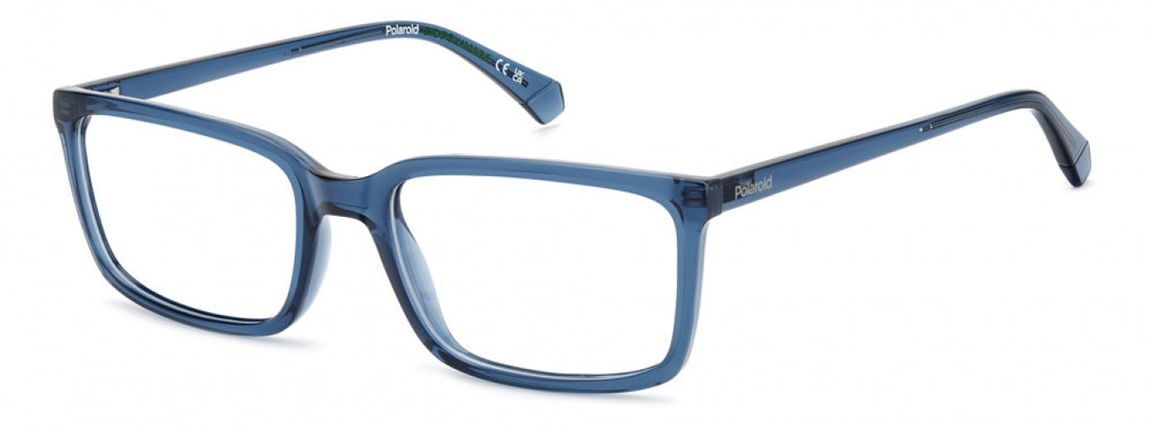 Polaroid Core PLDD546 Eyeglasses