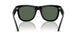 6677VR - Black - Dark Green