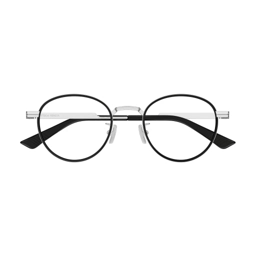 002 - Silver - Transparent