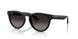 901/T3 - Black - Polarized Light Grey Gradient Grey