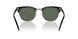500171 - Black - Bottle Green