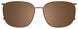10 - Brown Havanna & Steel