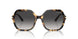 26058G - Yellow - Grey Gradient Black