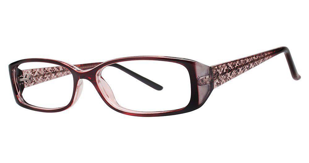 PLASTICS I BARB Eyeglasses