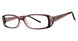 PLASTICS I BARB Eyeglasses