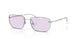 003/MH - Silver - Amethyst