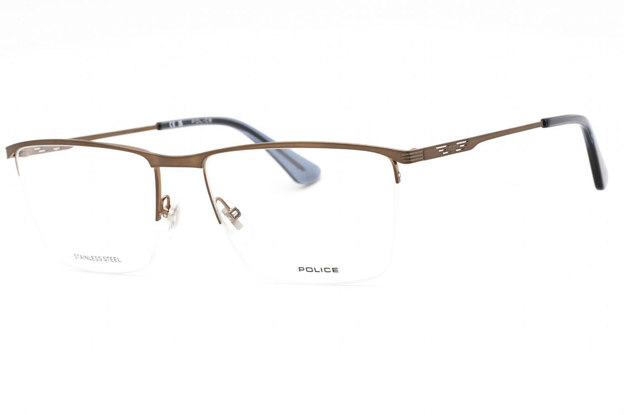 Police VPLG75 Eyeglasses