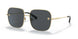 100287 - Gold - Dark Grey