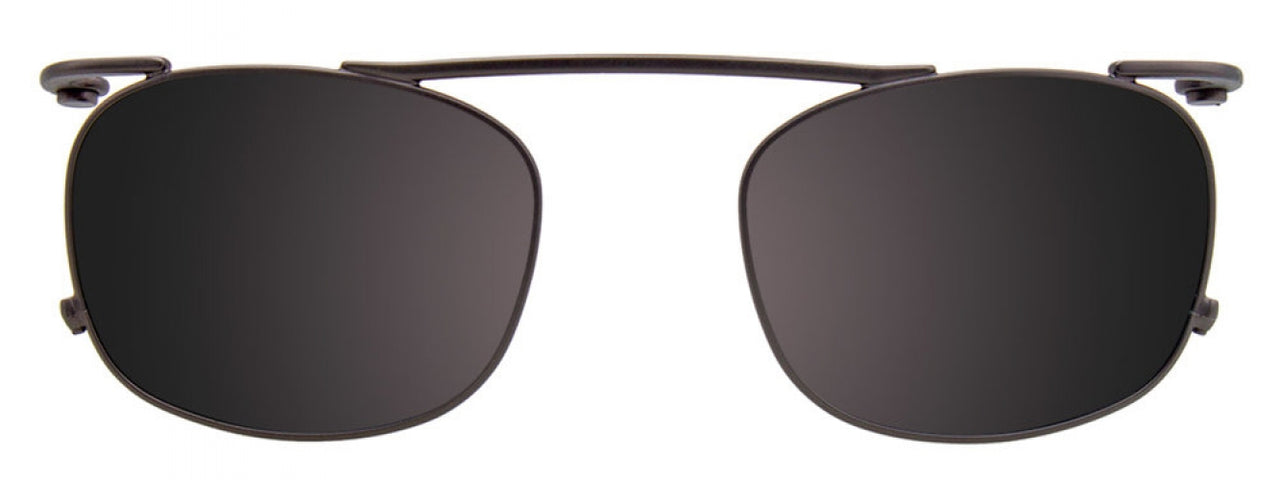 20 - Matt Dark Grey