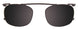 20 - Matt Dark Grey