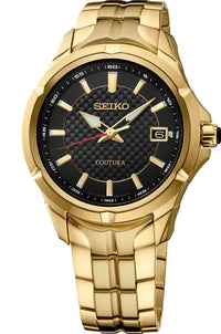 Thumbnail for Seiko Coutura SUR566 Watch