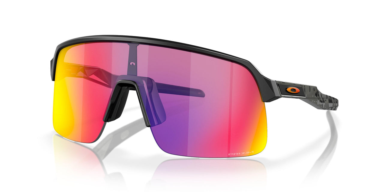 946354 - Black - Prizm Road