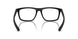 50011W - Black - Clear