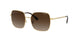 280/13 - Gold - Brown Gradient