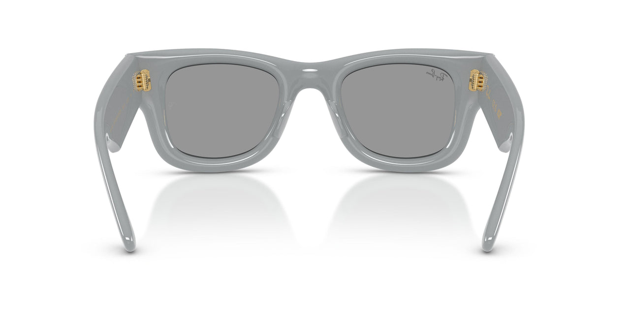 6876/1 - Grey - Grey