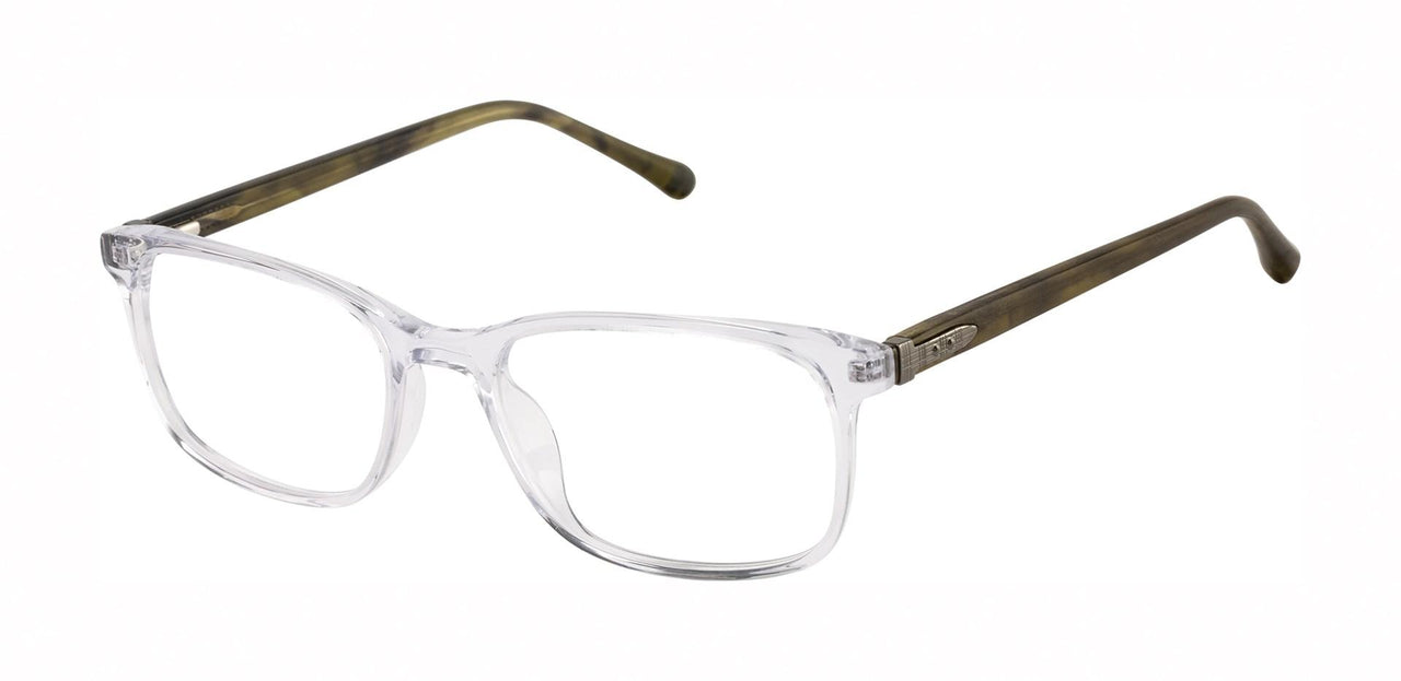 Barbour BAOM022 Eyeglasses