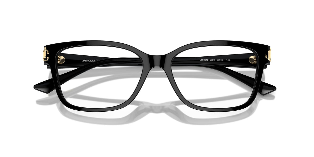 5000 - Black