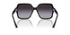 50418G - Black - Gradient Grey