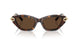 80153G - Tortoise - Light Brown
