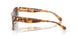 575687 - Brown - Grey Solid