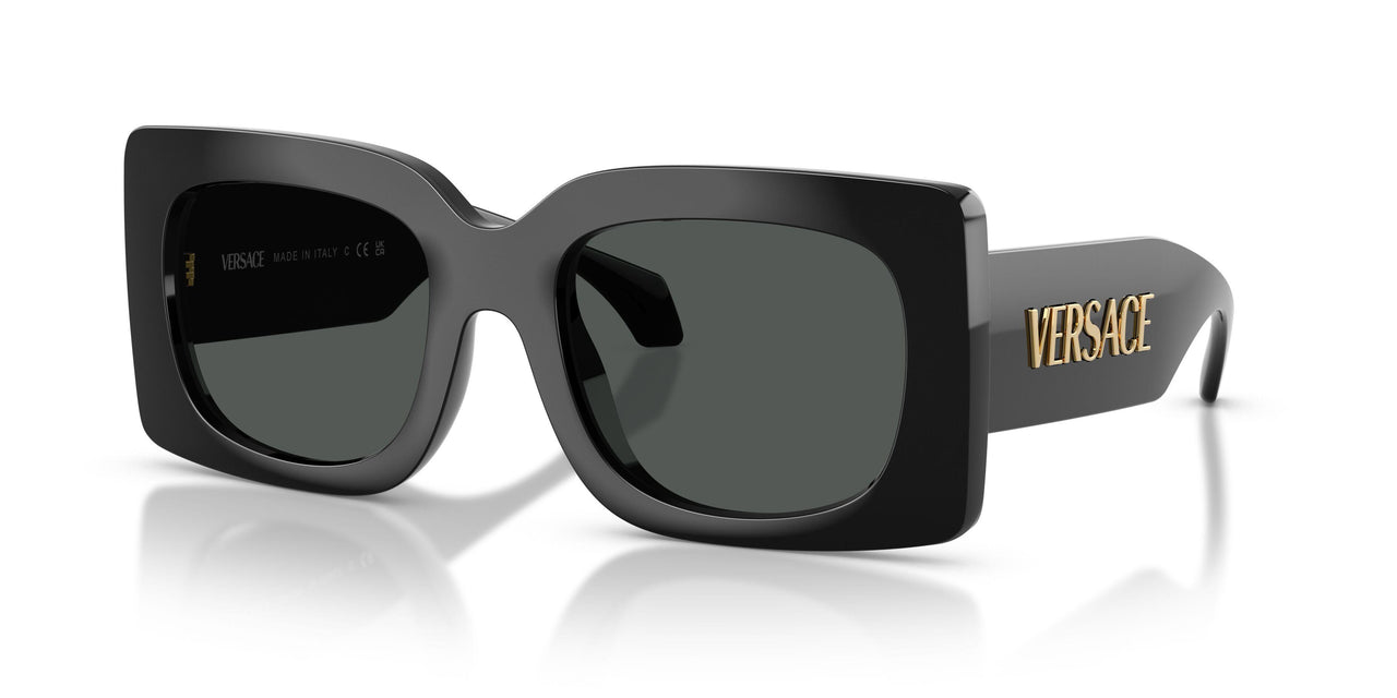 GB1/87 - Black - Dark Grey