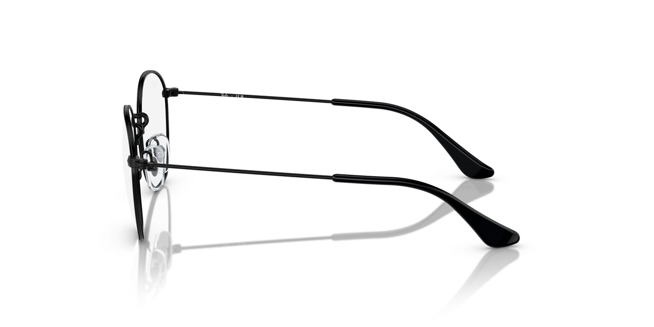 4005 - Black - Clear