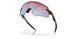 947123 - Green - Prizm Snow Sapphire