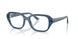 8434 - Blue - Clear