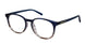 London Fog 519 Eyeglasses