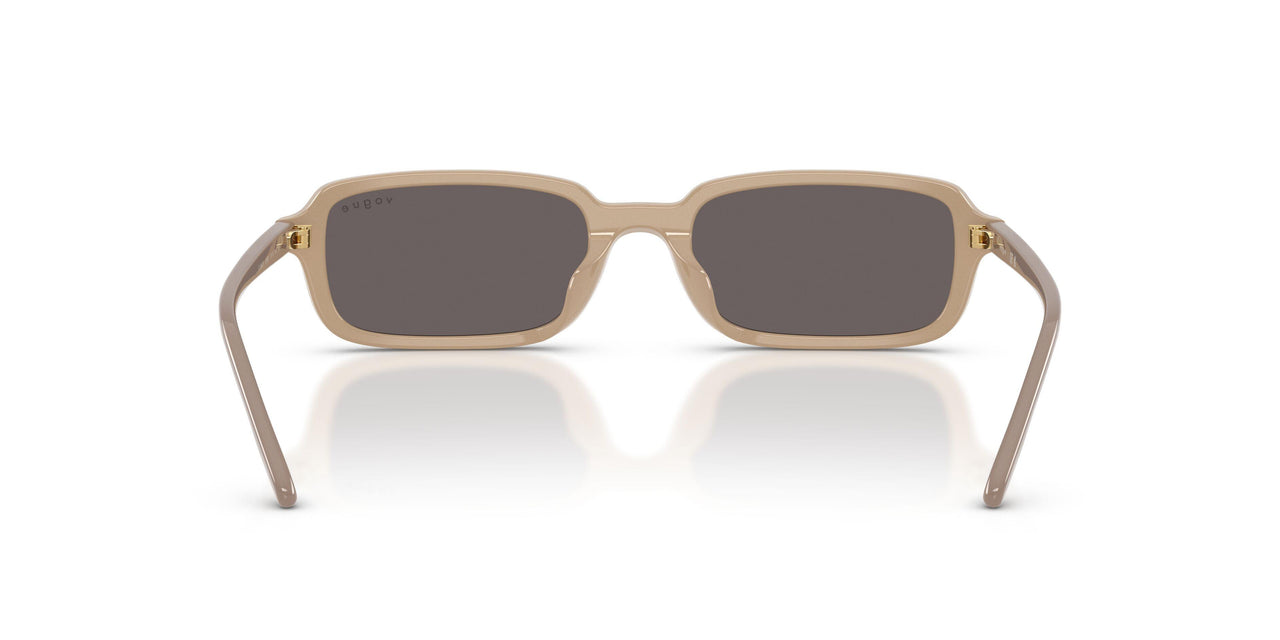 326887 - Beige - Black Smoke