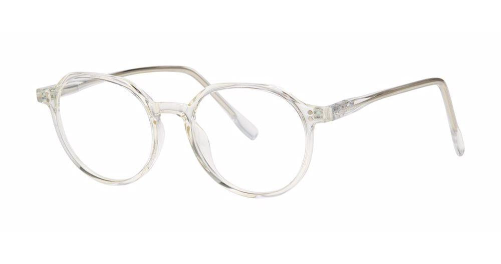 PLASTICS II LOYAL Eyeglasses