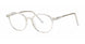 PLASTICS II LOYAL Eyeglasses
