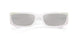 29746G - White - Light Grey Mirror Silver