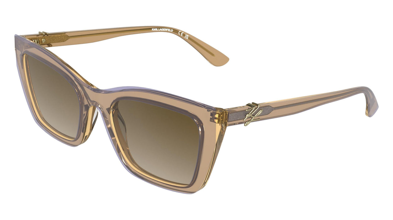 Karl Lagerfeld KL6245S Sunglasses