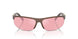 14Y70J - Brown - Pink Mirror