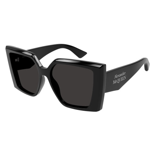 Alexander McQueen AM0467S Sunglasses